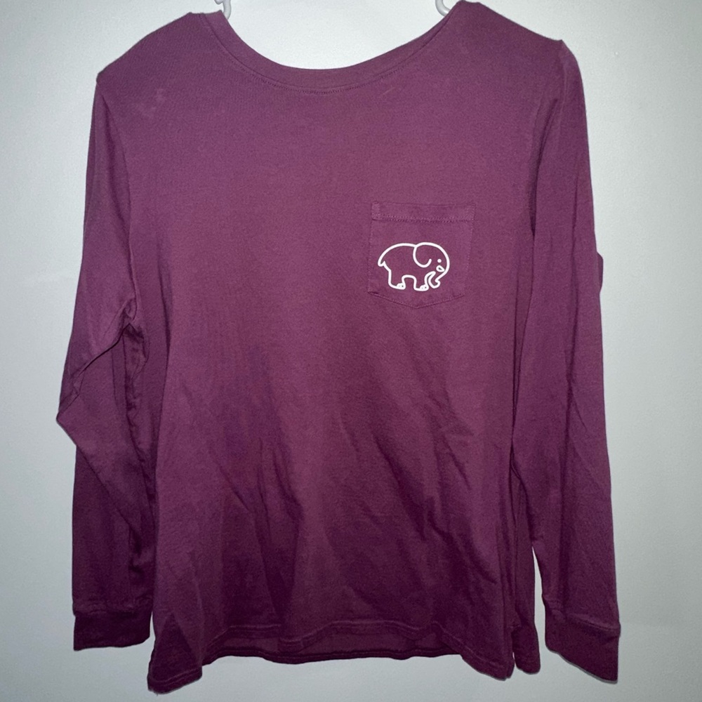 Ivory Ella Long Sleeve